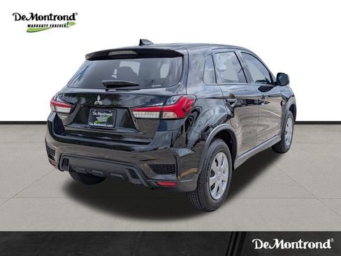 New 2026 Mitsubishi Outlander Sport AWD image 5