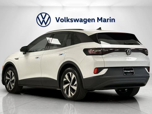 New 2025 Volkswagen ID.4 Pro image 3