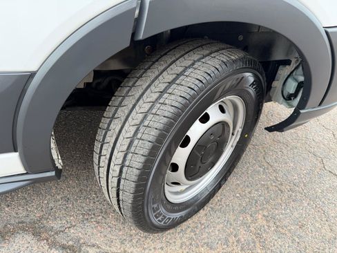 Used 2018 Ford Transit 250 148 Low Roof image 30