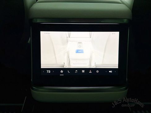 Used 2022 Tesla Model X Plaid AWD/4WD image 32