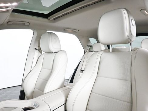 Certified 2022 Mercedes-Benz GLE 350 GLE 350 image 5