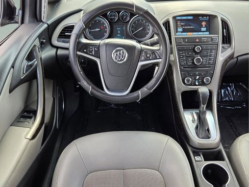 Used 2012 Buick Verano Convenience FWD image 29