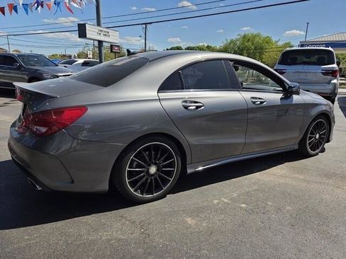 Used 2016 Mercedes-Benz CLA 250 image 18