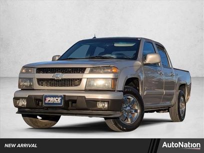 Used 2009 Chevrolet Colorado LT