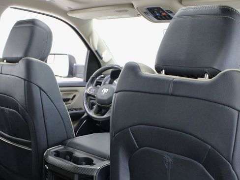Used 2019 RAM 1500 Limited w/ Advanced Safety Group AWD/4WD image 48