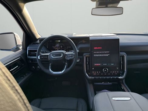 New 2026 GMC Yukon XL Denali RWD image 27