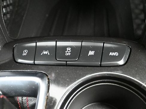 Used 2024 Chevrolet TrailBlazer RS w/ Driver Confidence Package AWD/4WD image 23