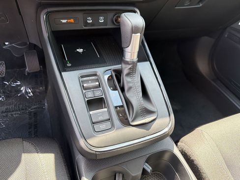 New 2026 Honda CR-V EX image 17