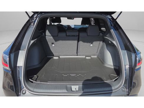 New 2026 Honda HR-V Sport image 15