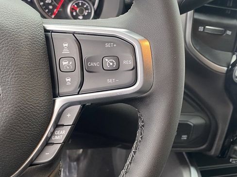 New 2026 RAM 2500 Big Horn image 18