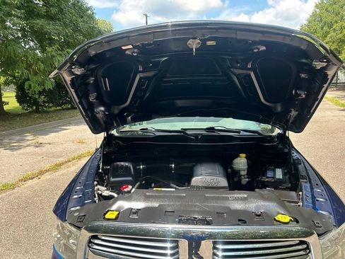 Used 2015 RAM 1500 Big Horn AWD/4WD image 13