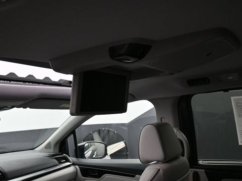 Used 2022 Honda Odyssey Elite image 21