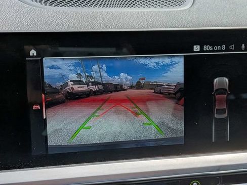Used 2021 BMW 330i Sedan w/ Driving Assistance Package RWD image 19