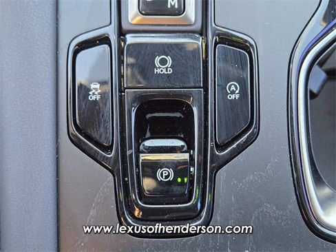 Certified 2024 Lexus RX 350 Premium image 28