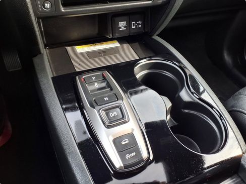 Used 2021 Honda Passport Elite image 10