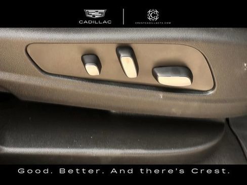 Certified 2024 Cadillac XT5 Premium Luxury image 30