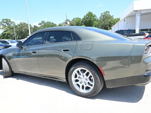 New 2026 Dodge Charger R/T AWD/4WD image 4