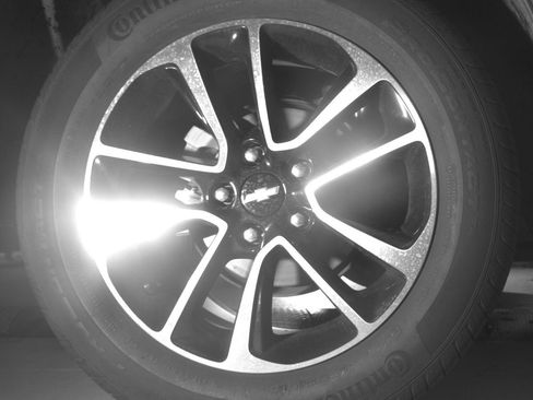 Used 2025 Chevrolet TrailBlazer LT image 15