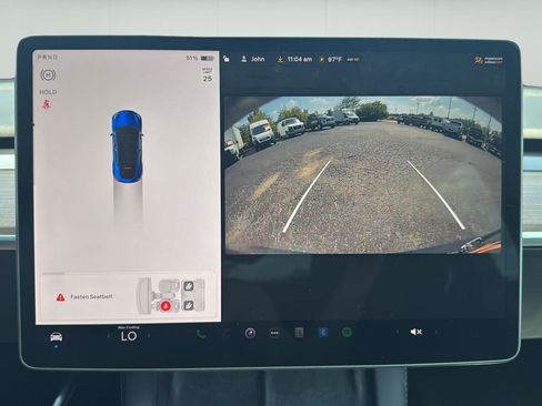 Used 2022 Tesla Model Y Long Range image 19