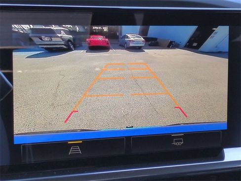 New 2026 Chevrolet Silverado 1500 RST image 20