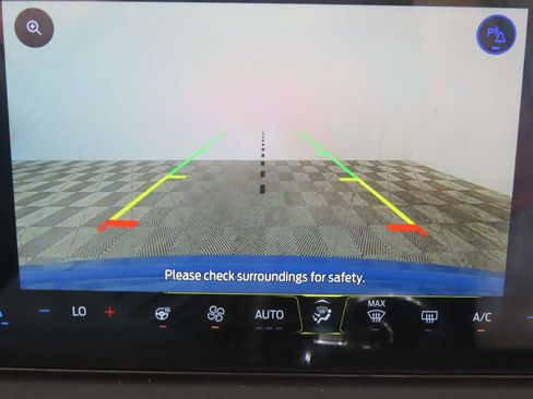 Used 2024 Ford Mustang Premium image 11