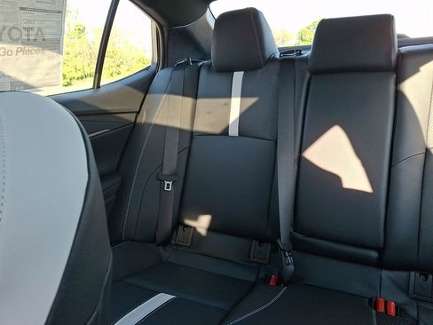 New 2026 Toyota Camry SE FWD image 13