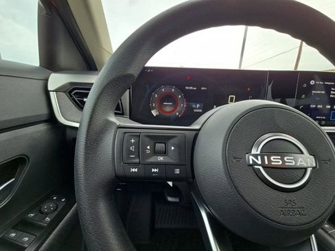 New 2026 Nissan Kicks SV FWD image 11