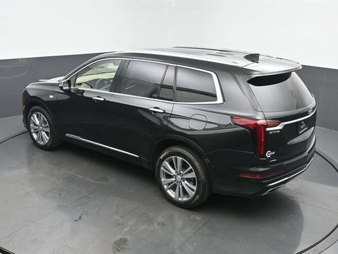 Certified 2024 Cadillac XT6 Premium Luxury w/ Platinum Package AWD/4WD image 39