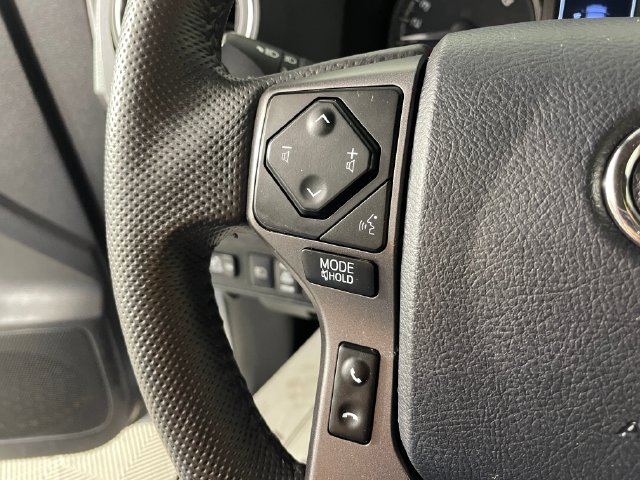 Used 2023 Toyota Tacoma TRD Off-Road AWD/4WD image 13