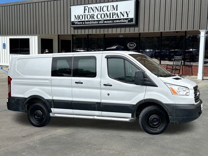 Used 2019 Ford Transit 250 130 Low Roof w/ Exterior Upgrade Package