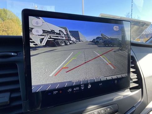 New 2026 Ford Transit 150 Low Roof w/ Load Area Protection Package image 13