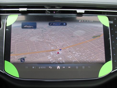 New 2026 Mercedes-Benz E 350 4MATIC Sedan image 30