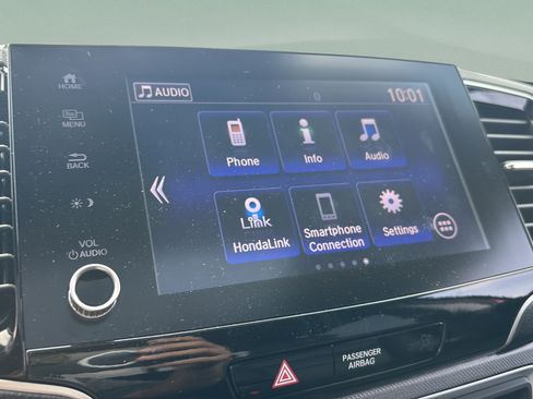 Certified 2021 Honda Ridgeline RTL image 22
