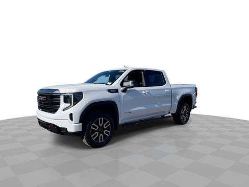Used 2023 GMC Sierra 1500 AT4 image 6