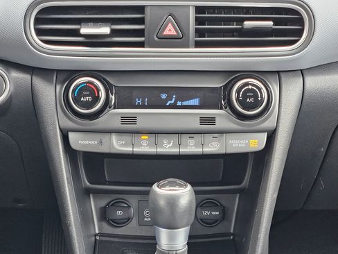 Used 2021 Hyundai Kona Ultimate w/ Cargo Package image 14