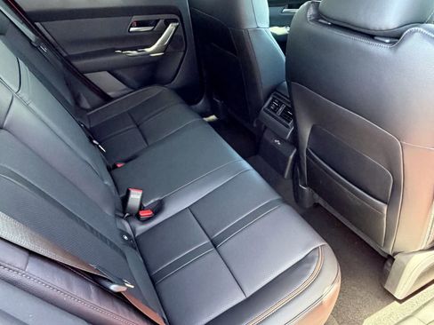 New 2026 MAZDA CX-50 AWD 2.5 S w/ Cargo Package image 24