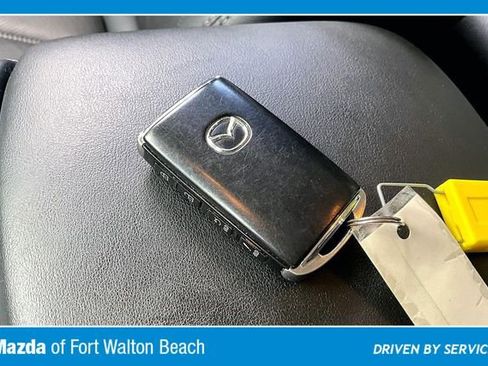 Used 2021 MAZDA MAZDA6 Touring FWD image 35