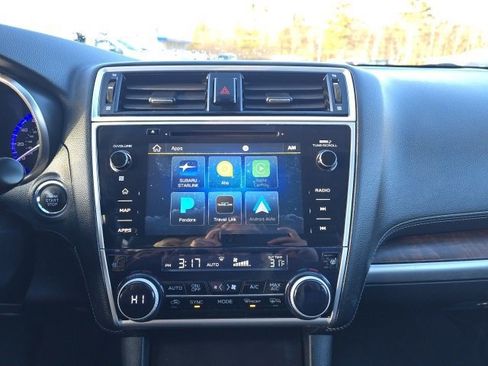 Used 2019 Subaru Outback 2.5i Limited image 9