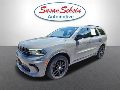 Used 2024 Dodge Durango GT