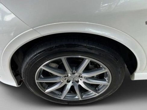 Used 2017 Mercedes-Benz GLE 63 AMG 4MATIC image 22