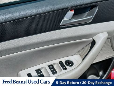 Used 2017 Hyundai Sonata Sport FWD image 23