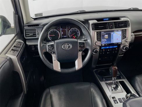 Used 2022 Toyota 4Runner Limited image 27