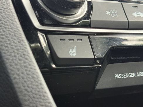 Used 2017 Honda Civic EX-T image 19