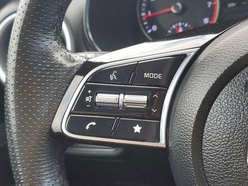 Certified 2023 Kia Forte GT-Line FWD image 12