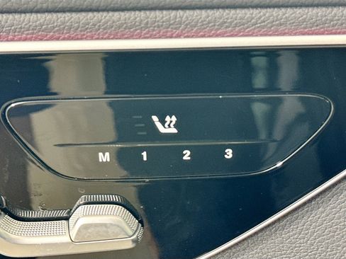 Certified 2022 Mercedes-Benz C 300 4MATIC Sedan image 23
