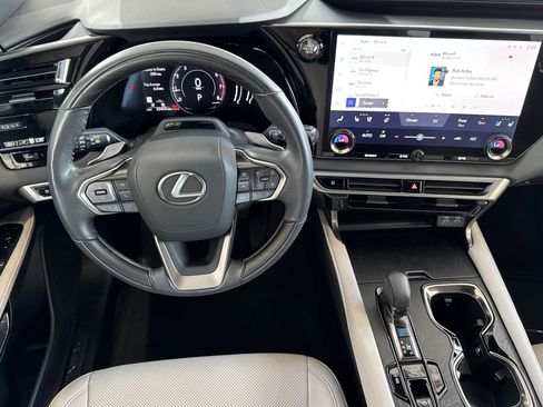 Used 2023 Lexus RX 350 Premium FWD image 18