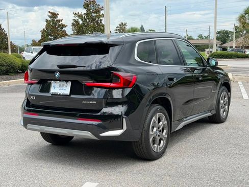 New 2026 BMW X1 xDrive28i w/ Technology Package AWD/4WD image 5