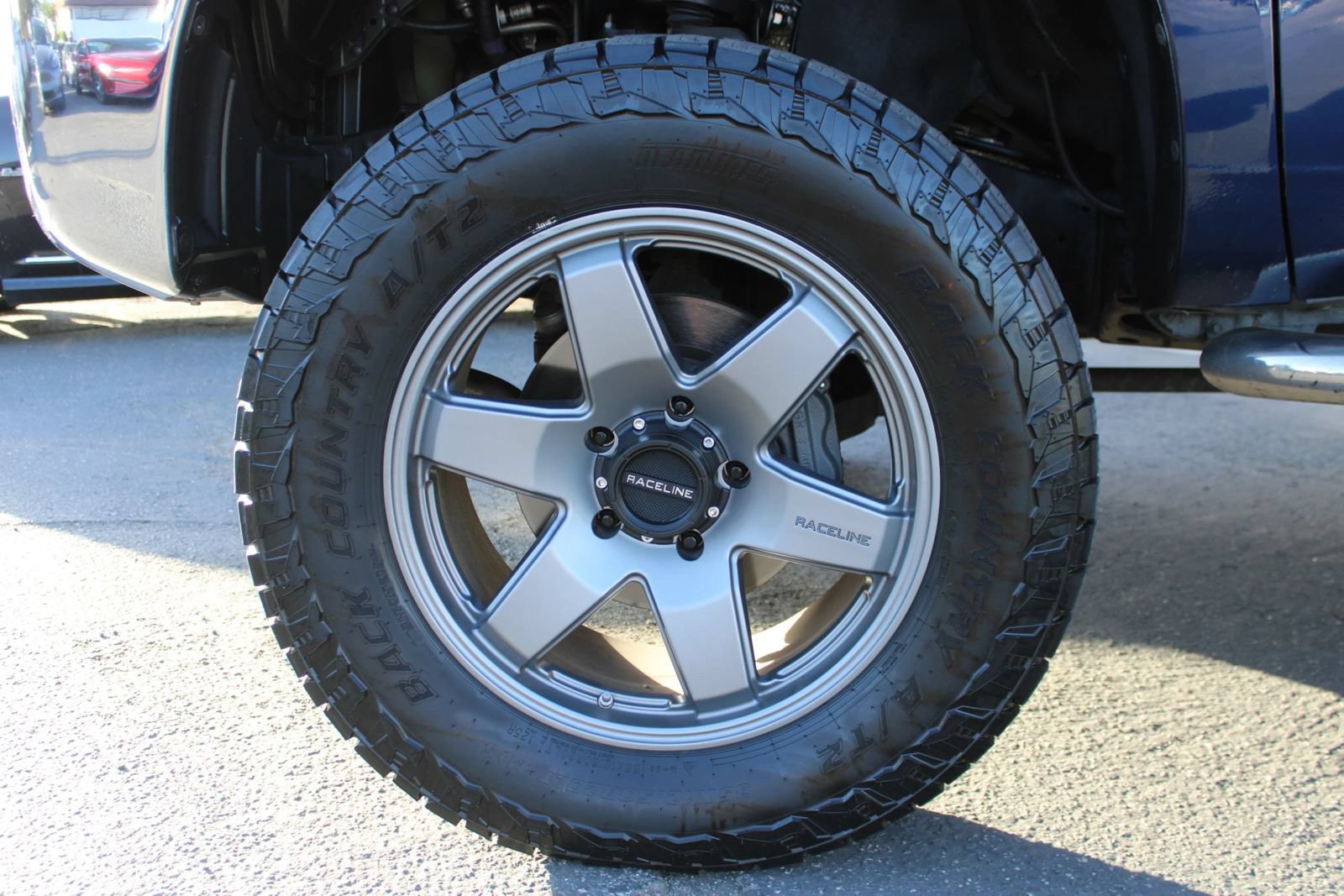 Used 2007 Toyota Tundra SR5 RWD image 4