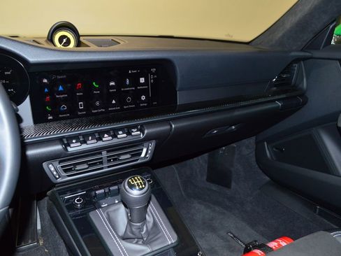 Certified 2023 Porsche 911 GT3 RWD image 25