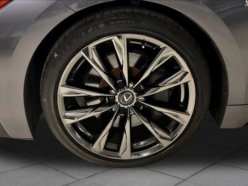 Certified 2023 Lexus IS 350 F Sport w/ Memory Package RWD image 21
